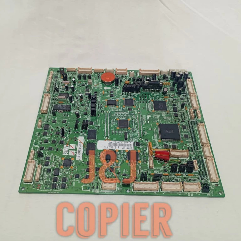 DC Controller IR 5075 Copotan