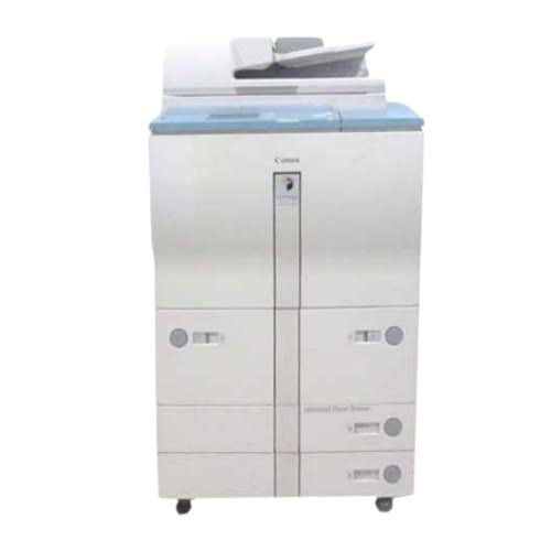 IR 5000/6000