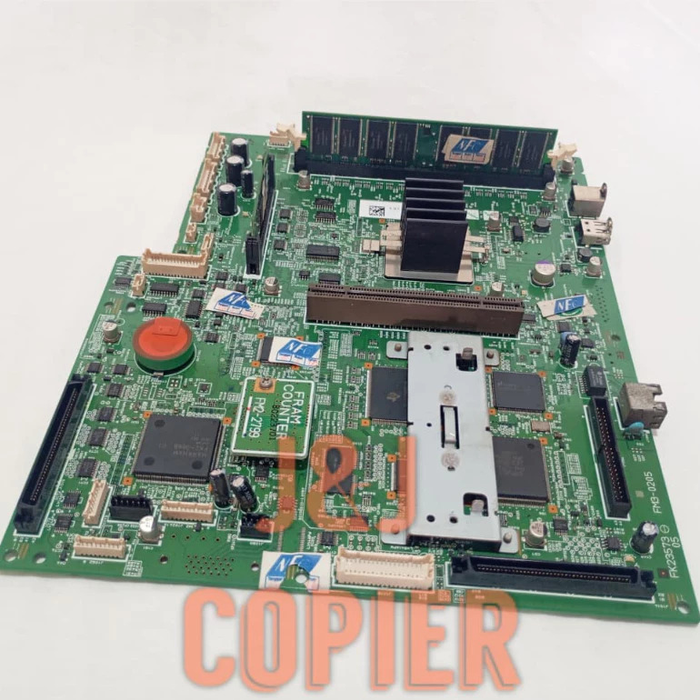 Mainboard Canon IR 5075