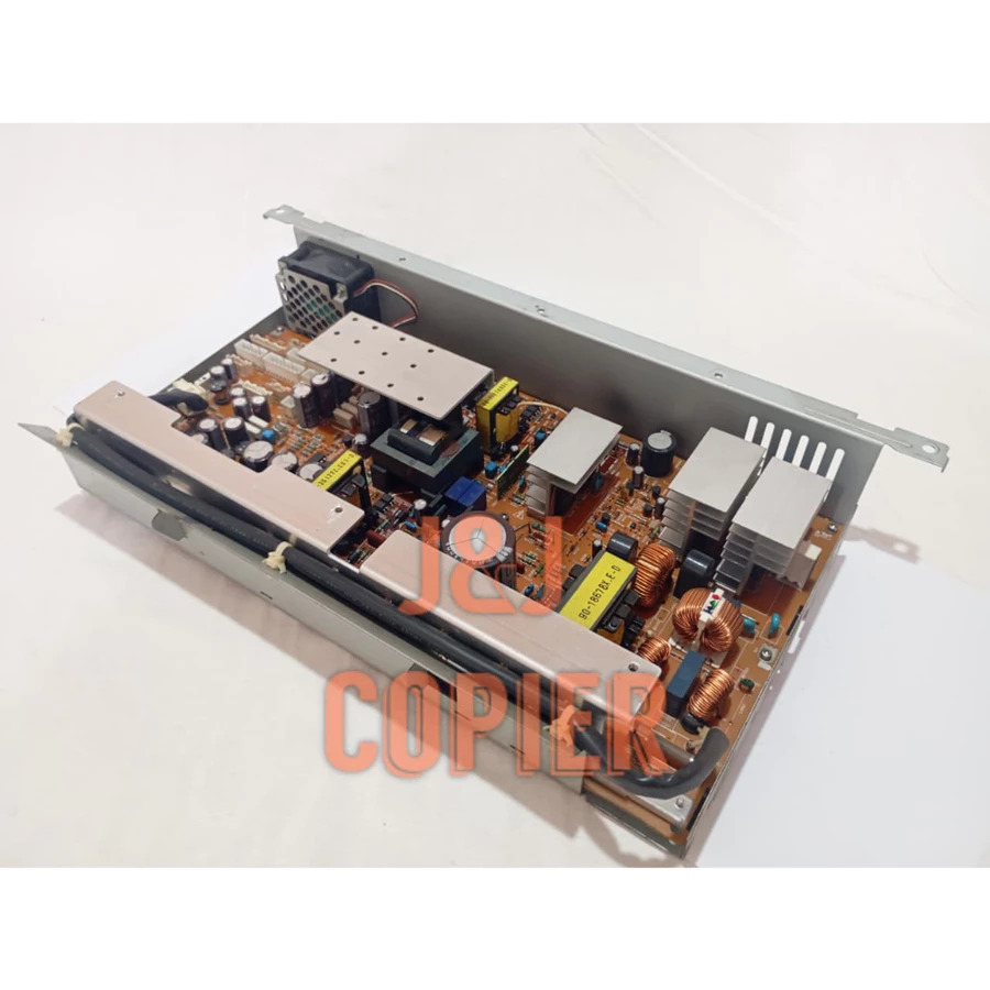 Power Supply IR5075 Copotan
