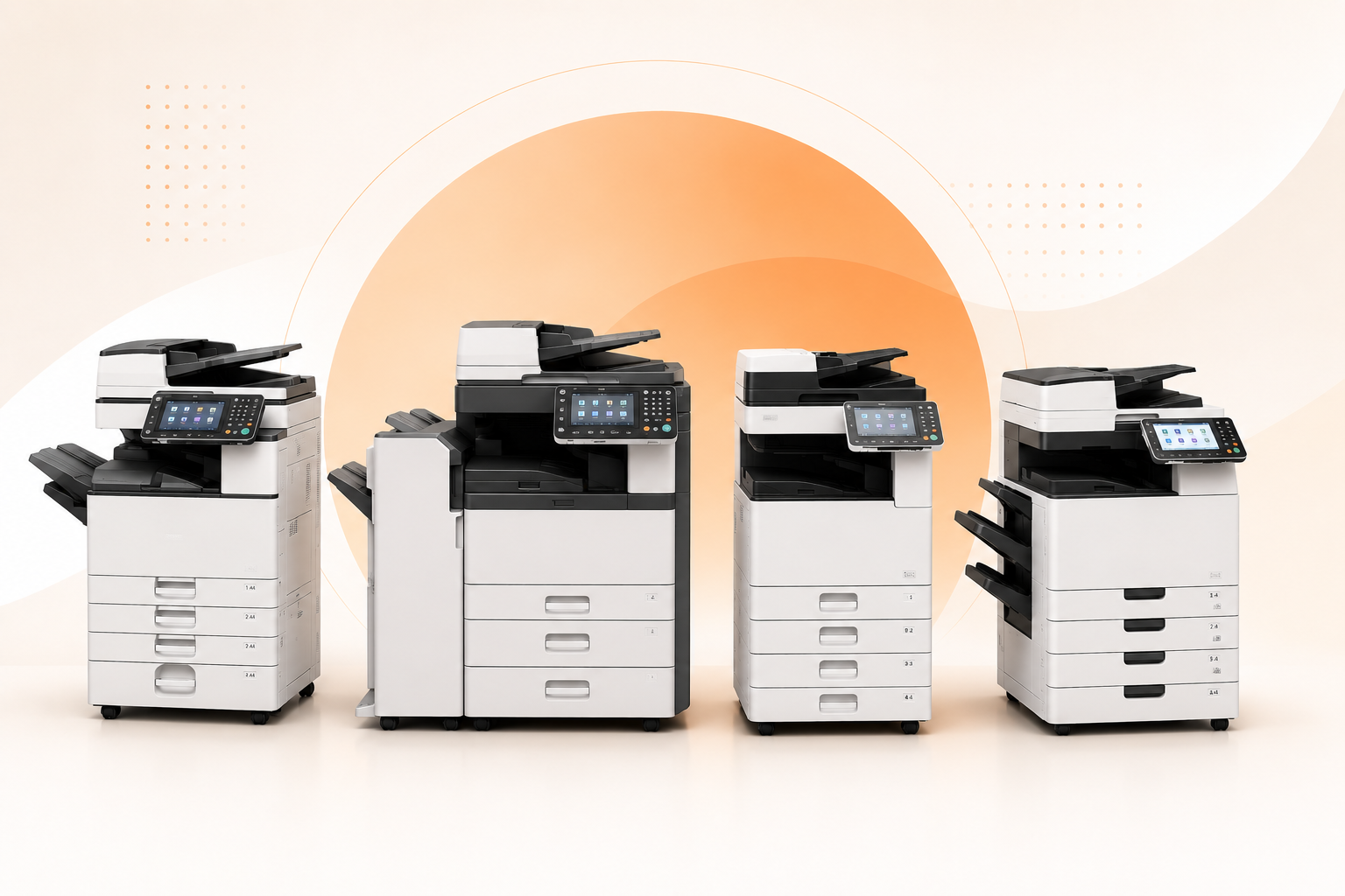 Mesin Fotocopy