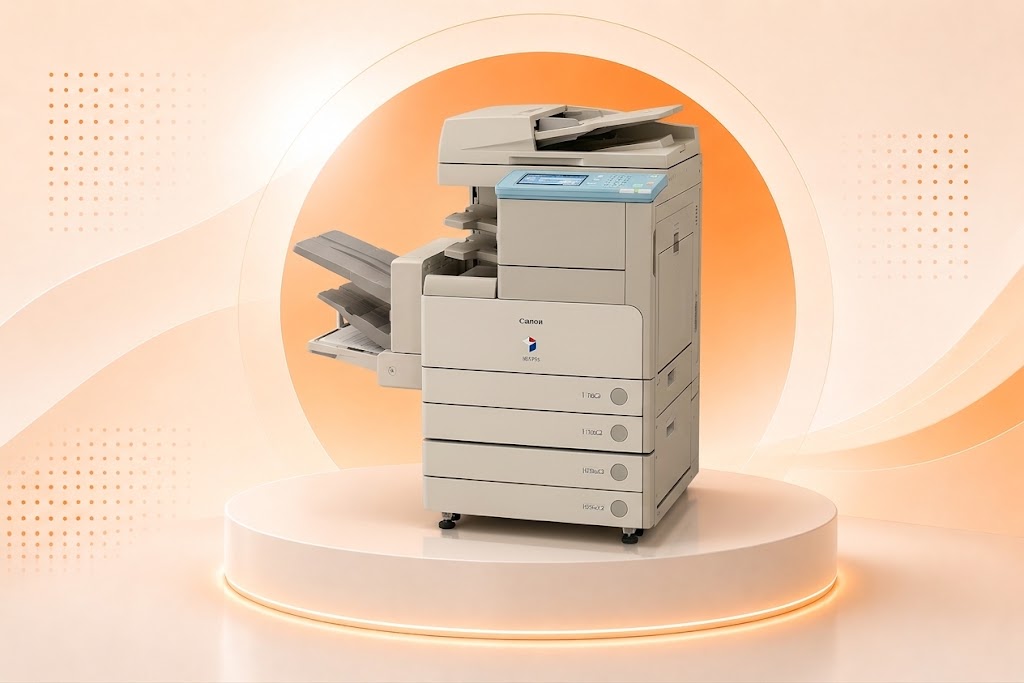 Canon IR 3045/4570