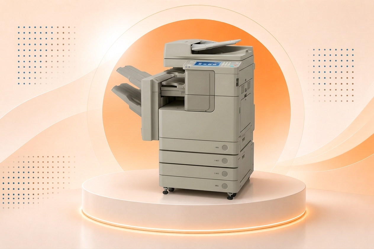 Canon IRA 4245/4255